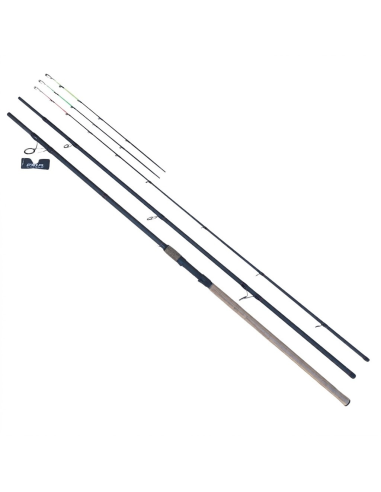 Wędka Strategist Heavy Feeder 360cm 100-300g