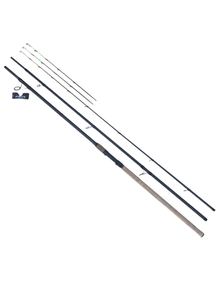 Wędka Strategist Heavy Feeder 360cm 100-300g
