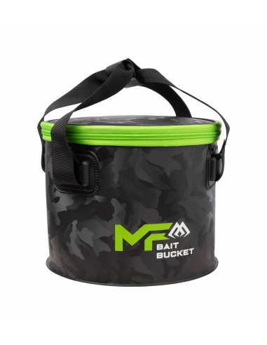 TORBA MIKADO MF EVA BAIT BUCKET Z SITEM 3.5mm MIKADO - 1