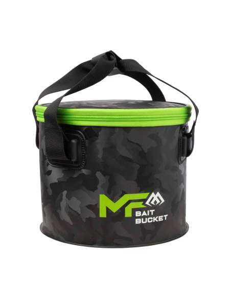TORBA MIKADO MF EVA BAIT BUCKET Z SITEM 3.5mm MIKADO - 1