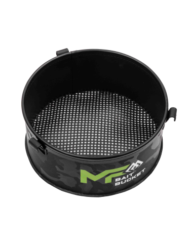 TORBA MIKADO MF EVA BAIT BUCKET Z SITEM 3.5mm MIKADO - 3