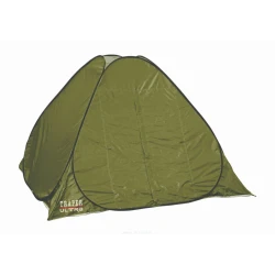 Traper Namiot Błyskawiczny Ultra 200x200x130cm TRAPER - 1