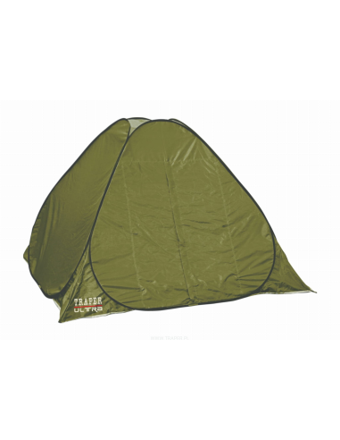 Traper Namiot Błyskawiczny Ultra 200x200x130cm TRAPER - 1