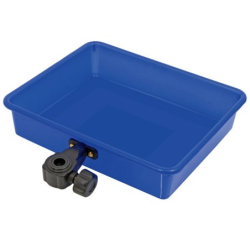 TACKA Z UCHWYTEM NA ZANĘTE KONGER 25CM  - 1 2