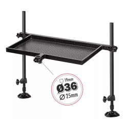 Półka Boczna Platforma Traper GST 58x37cm TRAPER - 1