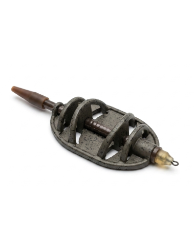 Podajnik Fusion ARC QCS Method Feeder Xlarge 30g  - 1