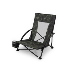 Fotel Delphin LOWRIDE Banx DELPHIN - 1