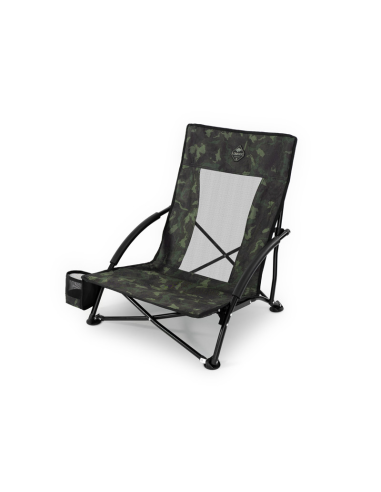 Fotel Delphin LOWRIDE Banx DELPHIN - 1