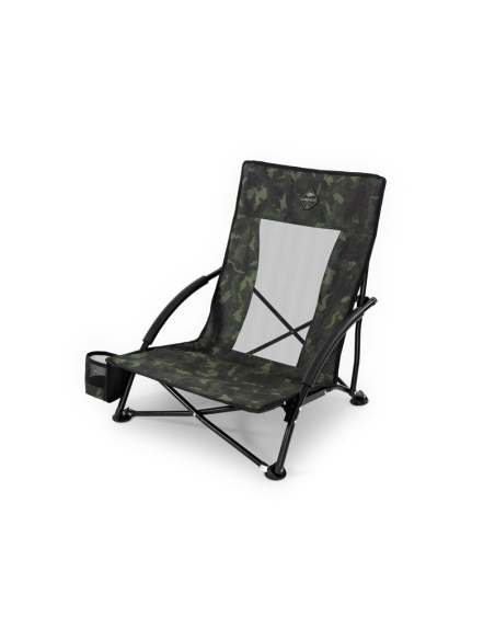 Fotel Delphin LOWRIDE Banx DELPHIN - 1