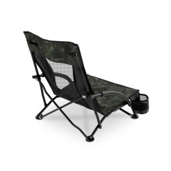 Fotel Delphin LOWRIDE Banx DELPHIN - 1 2