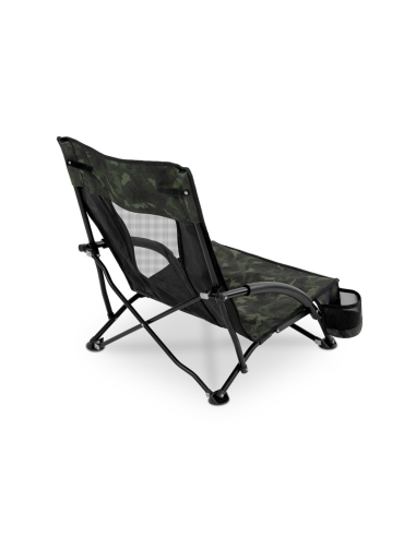 Fotel Delphin LOWRIDE Banx DELPHIN - 2