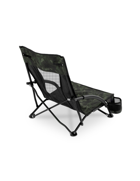 Fotel Delphin LOWRIDE Banx DELPHIN - 2