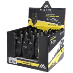 SYGNALIZATOR BRAŃ MIKADO - SOUND LINER HR BOX MIKADO - 1