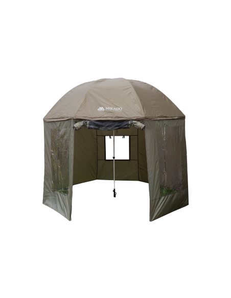 Parasol Mikado PRO Z boczną osłoną Moskitiery 3m MIKADO - 1