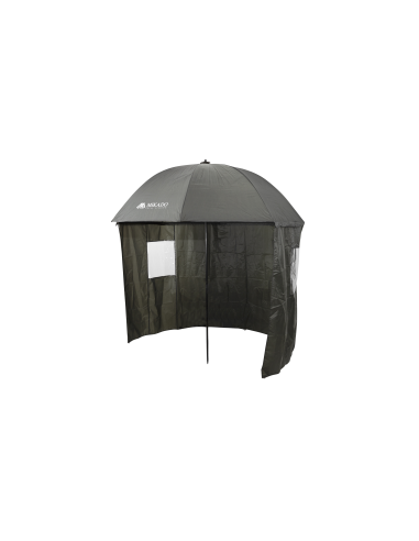 Parasol Mikado Standard z boczną osłoną 2.5m MIKADO - 1
