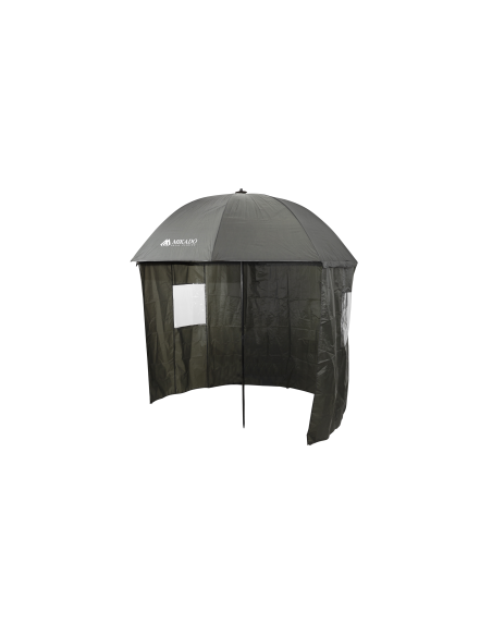 Parasol Mikado Standard z boczną osłoną 2.5m MIKADO - 1