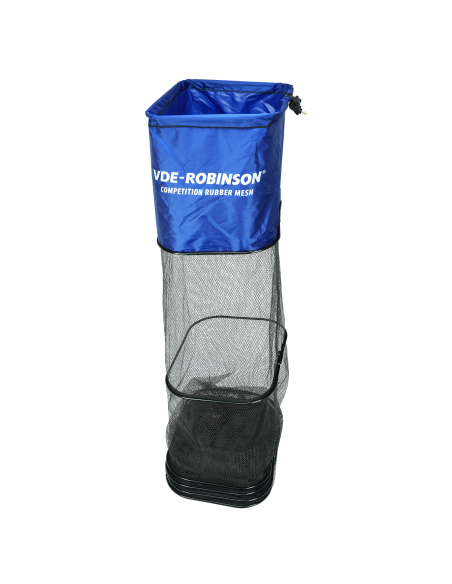 Siatka Wyczynowa VDE-R Competition rubber mesh 300cm ROBINSON - 1