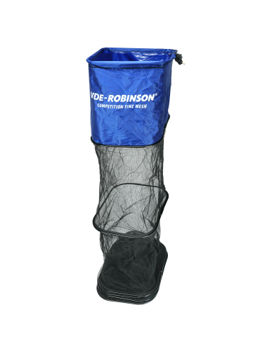 Siatka VDE-Robinson Competition Fine Mesh - 4.05m ROBINSON - 1