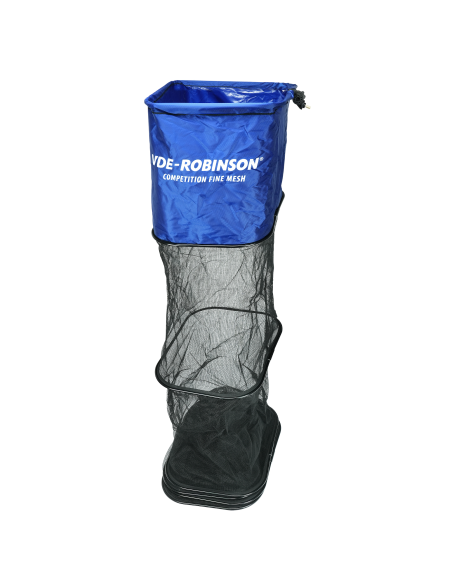 Siatka VDE-Robinson Competition Fine Mesh - 4.05m ROBINSON - 1