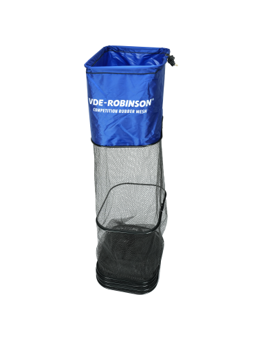 Siatka VDE-Robinson Competition Rubber Mesh - 4.05 ROBINSON - 1