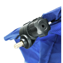 Siatka VDE-Robinson Competition Rubber Mesh - 4.05 ROBINSON - 1 2
