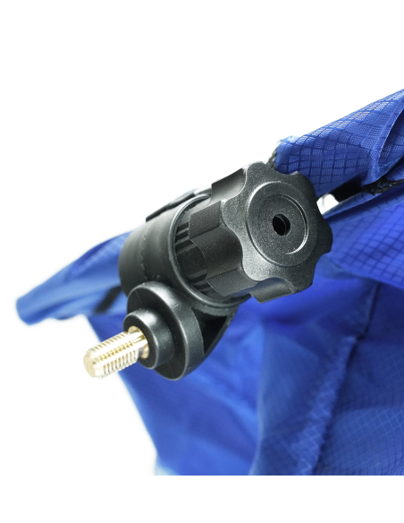 Siatka VDE-Robinson Competition Rubber Mesh - 4.05 ROBINSON - 2