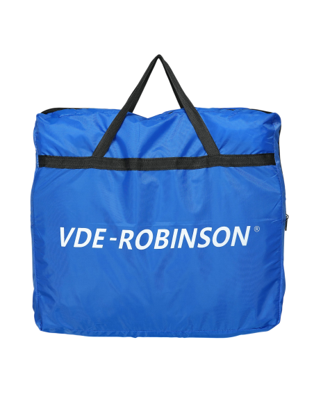 Siatka VDE-Robinson Competition Rubber Mesh - 4.05 ROBINSON - 4
