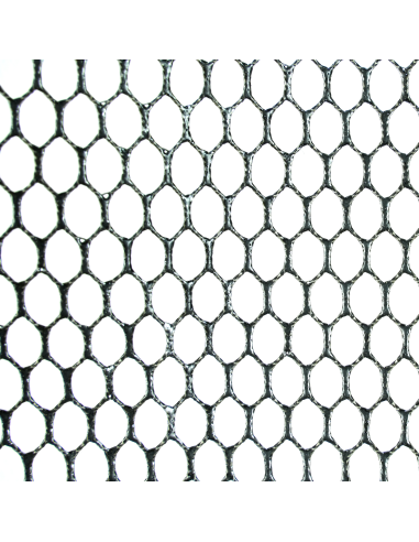 Siatka VDE-Robinson Competition Rubber Mesh - 4.05 ROBINSON - 5