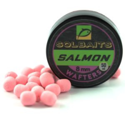 Solbaits Wafters 8mm – Salmon SOLBAITS - 1