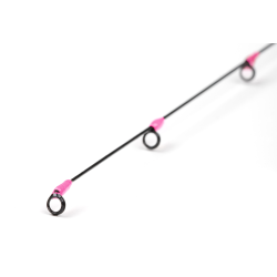Szczytówka Mikado Feeder Hybrid - Ultra Sensitive Carbon + Glass MIKADO - 1