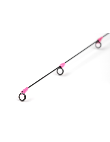 Szczytówka Mikado Feeder Hybrid - Ultra Sensitive Carbon + Glass MIKADO - 1