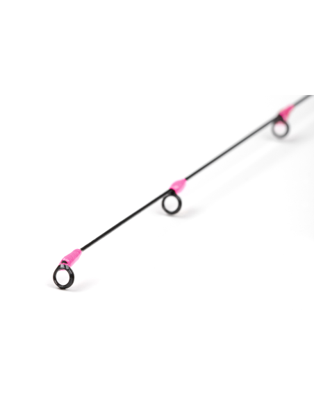 Szczytówka Mikado Feeder Hybrid - Ultra Sensitive Carbon + Glass MIKADO - 1