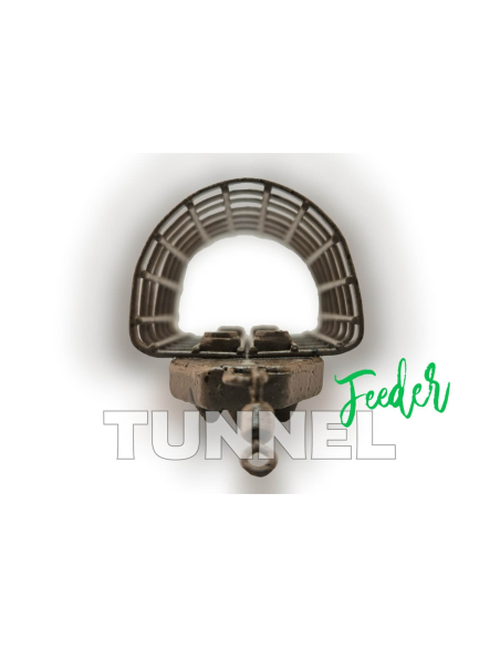 Koszyk Zfish Spike Feeder tunnel 30g ZFISH - 3