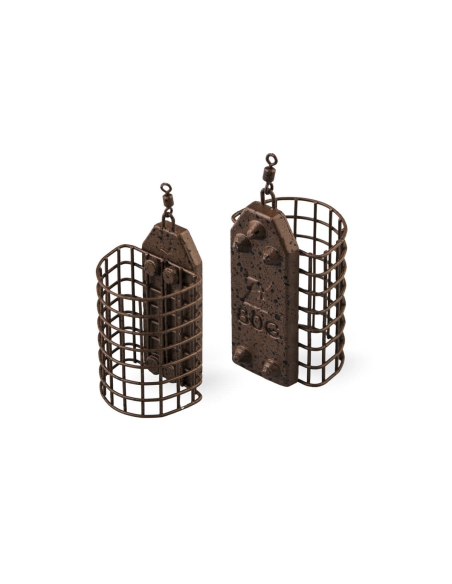 Koszyk Zfish Spike Feeder tunnel 50g ZFISH - 1