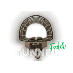 Koszyk Zfish Spike Feeder tunnel 60g ZFISH - 1 2