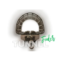 Koszyk Zfish Spike Feeder tunnel 60g ZFISH - 1 2