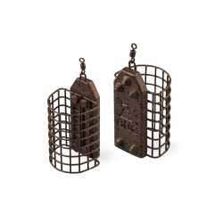 Koszyk  Zfish Spike Feeder tunnel 80g ZFISH - 1
