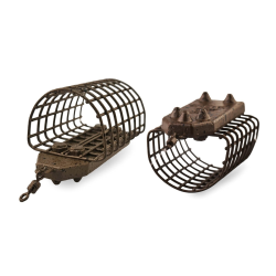 Koszyk  Zfish Spike Feeder tunnel 80g ZFISH - 1 2