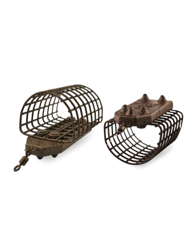 Koszyk Zfish Spike Feeder tunnel 100g ZFISH - 2
