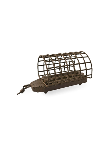 Koszyk  Zfish Spike Feeder tunnel 80g ZFISH - 4