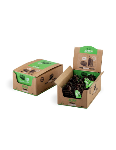 Koszyk  Zfish Spike Feeder tunnel 80g ZFISH - 5