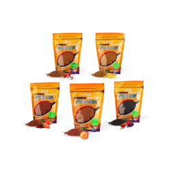 Zfish Micro Pellet 2mm Sweet Corn&Betaine 700g ZFISH - 1 2