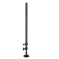 Noga TRAPER GST Teleskopowa 83-176c z gwintem