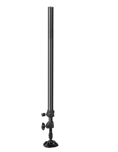 Noga TRAPER GST Teleskopowa 83-176c z gwintem