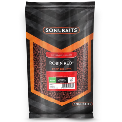 Pellet Sonubaits Feed...
