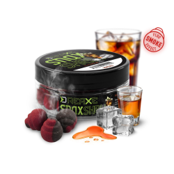 Przynęta Wafters Smoke D SNAX SHELL 10mm RUM - COLA DELPHIN - 1