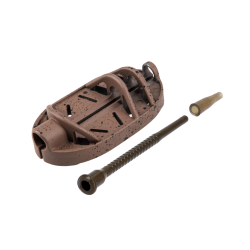 Koszyk Mikado Method Feeder MFX Q.M.F. - S 30g MIKADO - 1 2