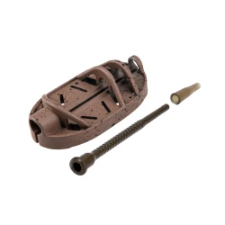 Koszyk Mikado Method Feeder MFX Q.M.F. - XL 30g 2szt MIKADO - 1 2