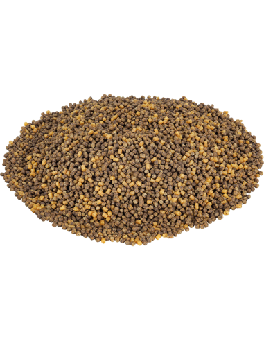 PELLET LORPIO ULTRA R1 DUOCOLOUR 2,00mm 700g Lorpio - 2