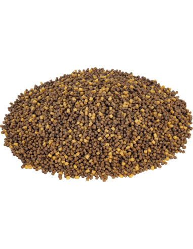 PELLET LORPIO MASTER DUOCOLOUR 2,00mm 700g Lorpio - 2